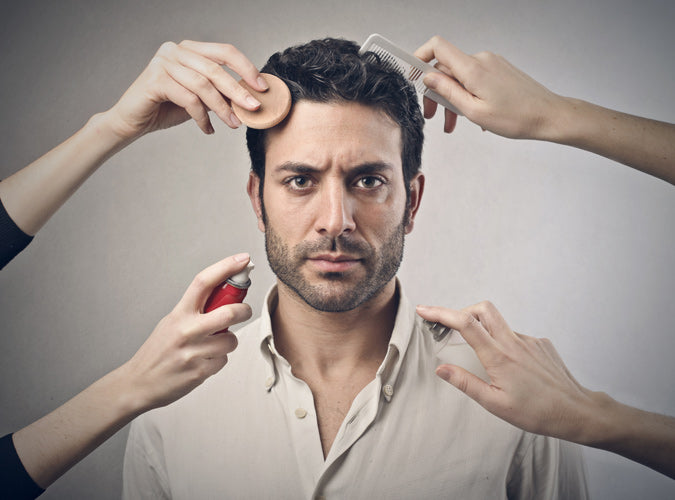 Grooming – Why to groom yourself in 2019?