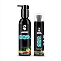 Muuchstac Cocoalo Hair Care Combo