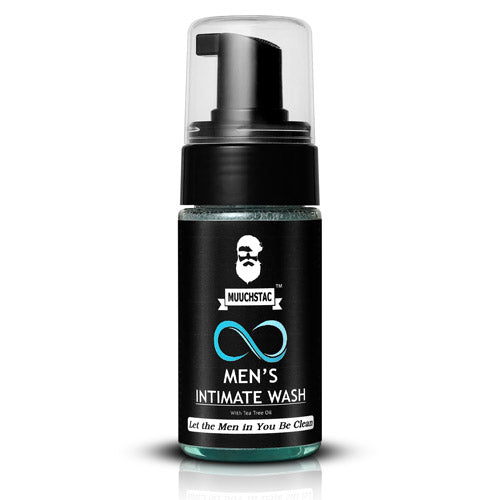 Muuchstac Intimate Wash for Men